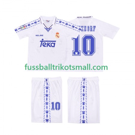 Fußballtrikots Real Madrid SEEDORF 10 Retro Kinder 1996 1997 Kurzarm Heimtrikotsatz kaufen Fußballtrikots Real Madrid SEEDORF 10 Retro Kinder 1996 1997 Kurzarm Heimtrikotsatz kaufen
